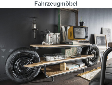Fahrzeugmöbel