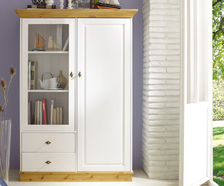 Mehrzweckschrank STOCKHOLM