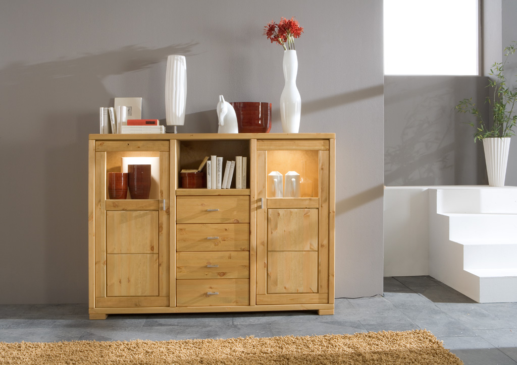 Highboard GÖTEBORG