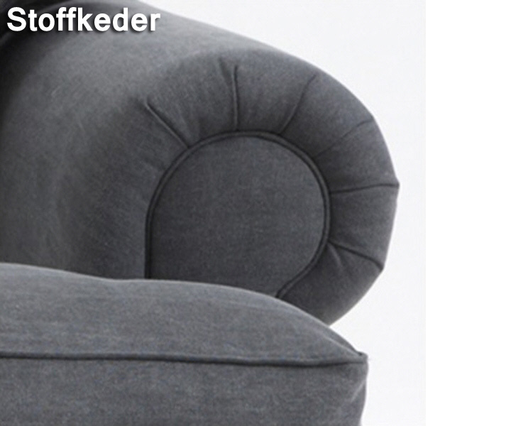Stoffkeder