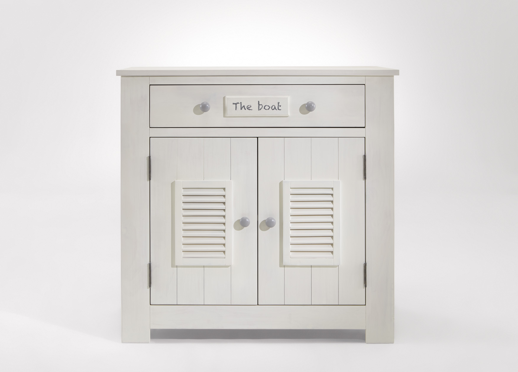 Anstellregal LUCKY