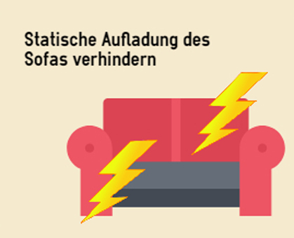 statische-aufladung