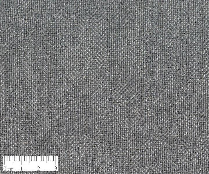 Stoff Field 68 Dakrgrey