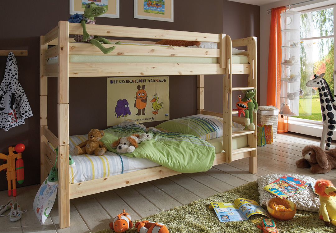Etagenbett Robin