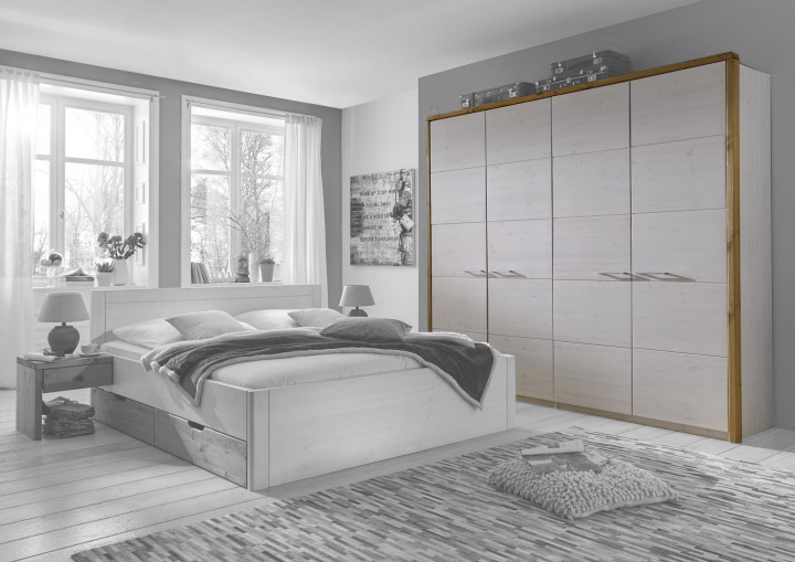 Kleiderschrank HELSINGBORG