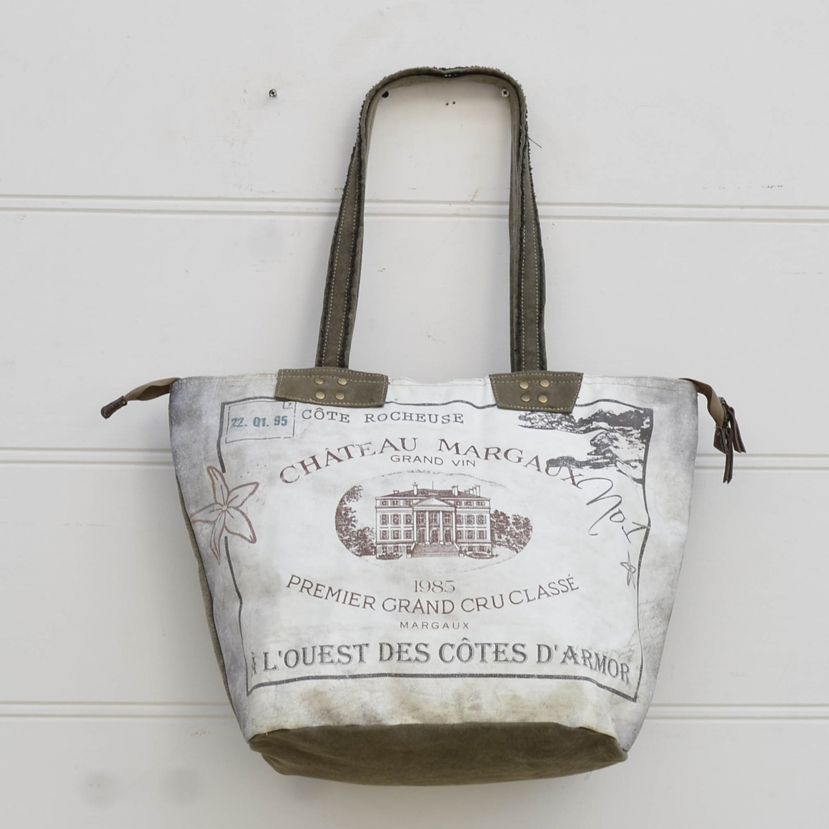 Tasche CHATEAU