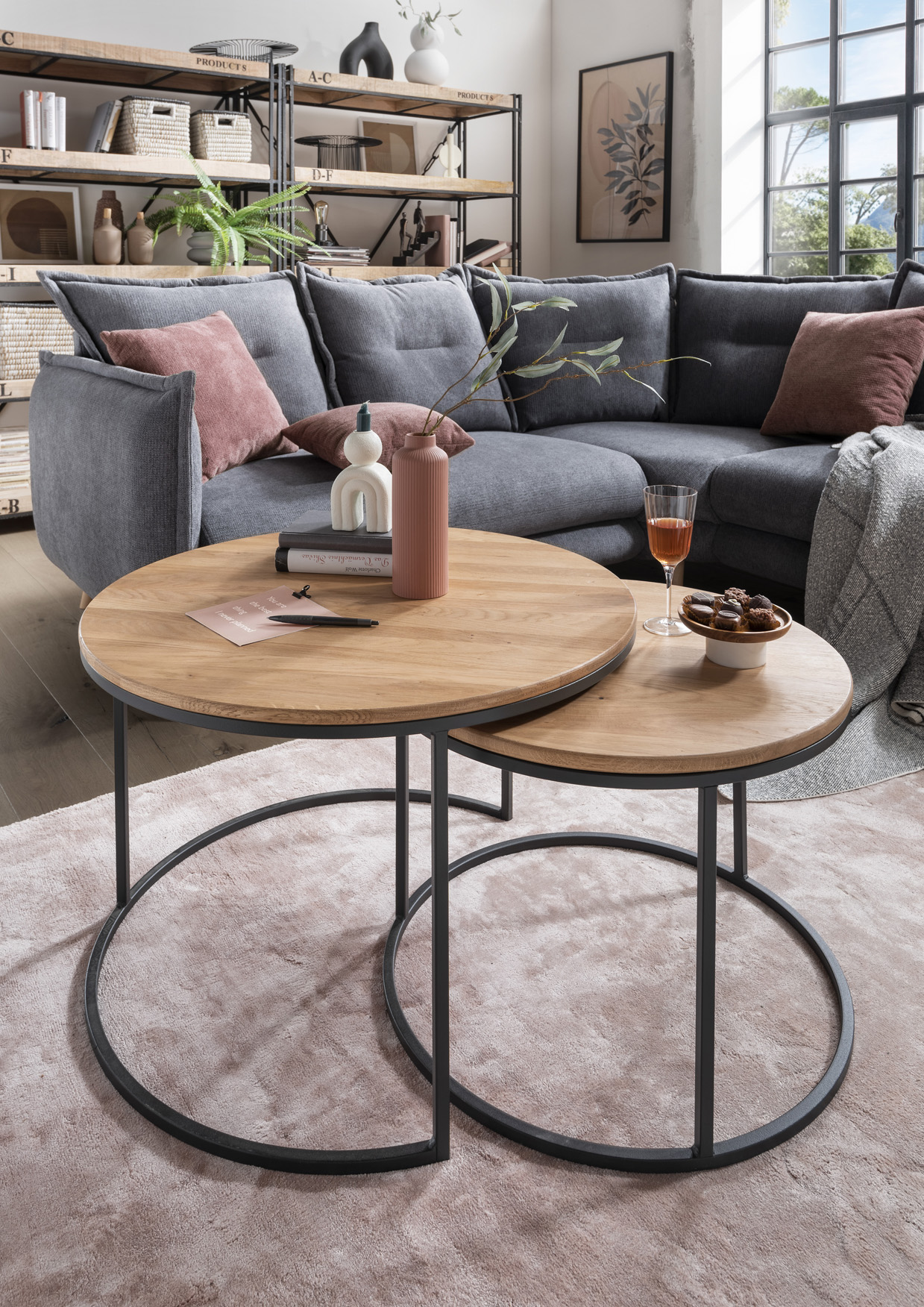 Couch- & Beistelltische | Möbel online kaufen