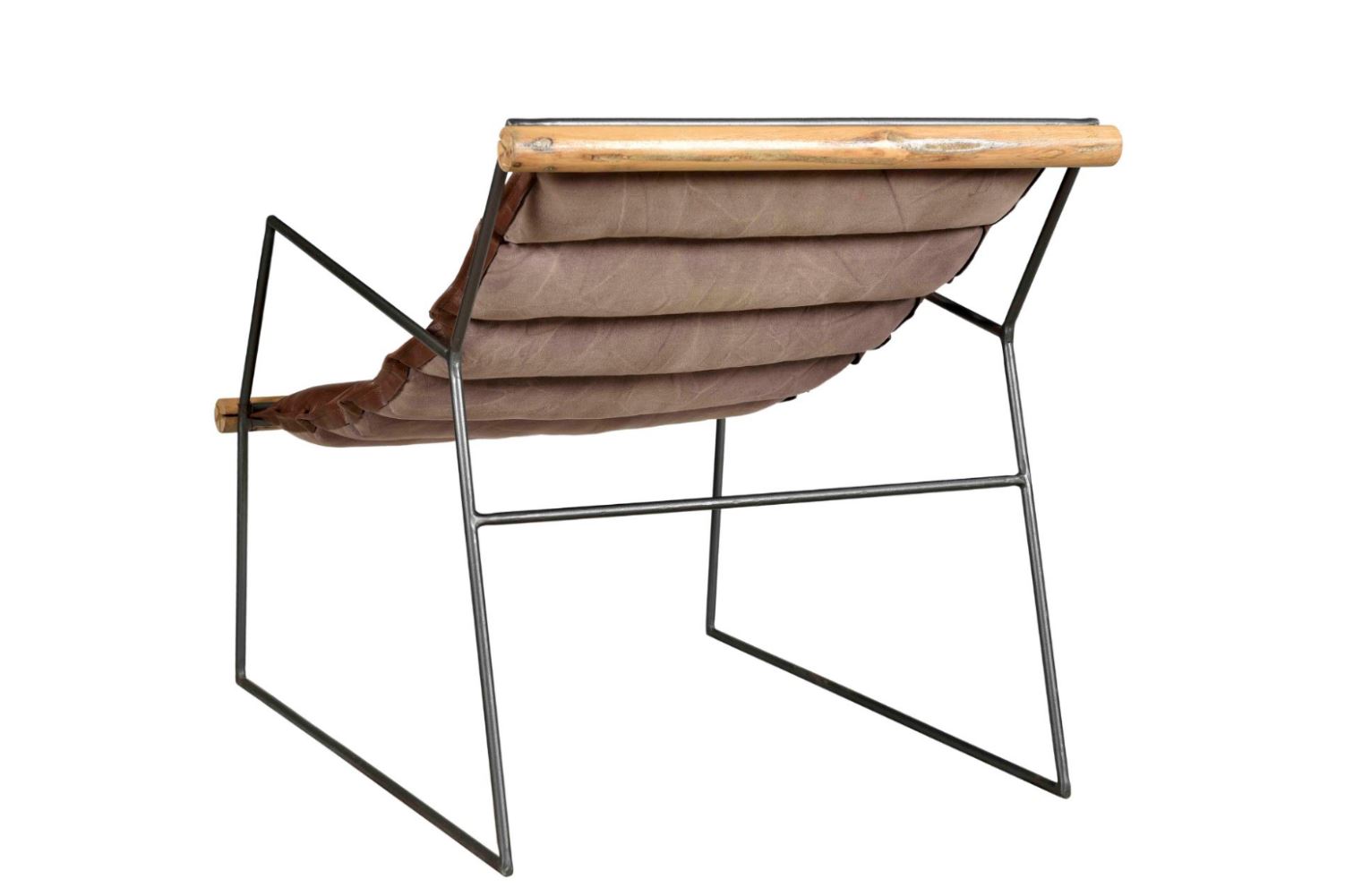 design-sessel-leder-rueckansicht Design-Sessel