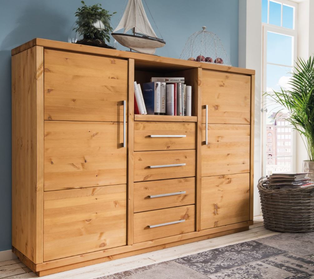 Highboard GÖTEBORG II