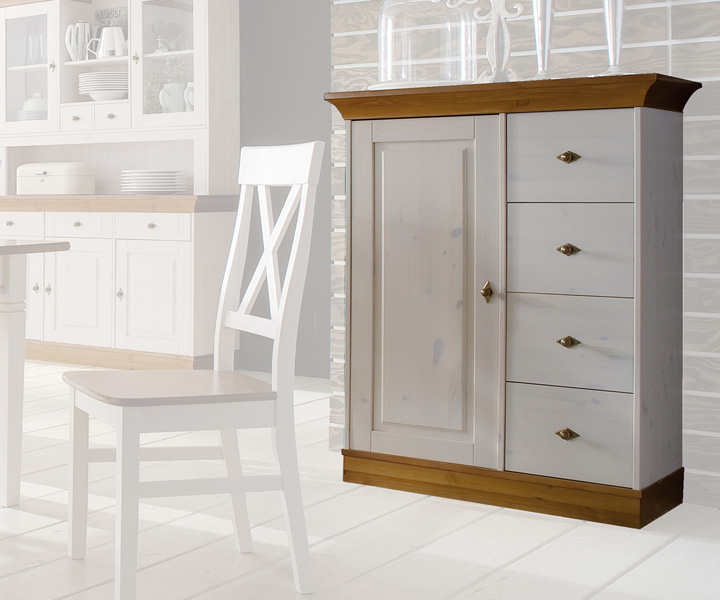Brotschrank STOCKHOLM