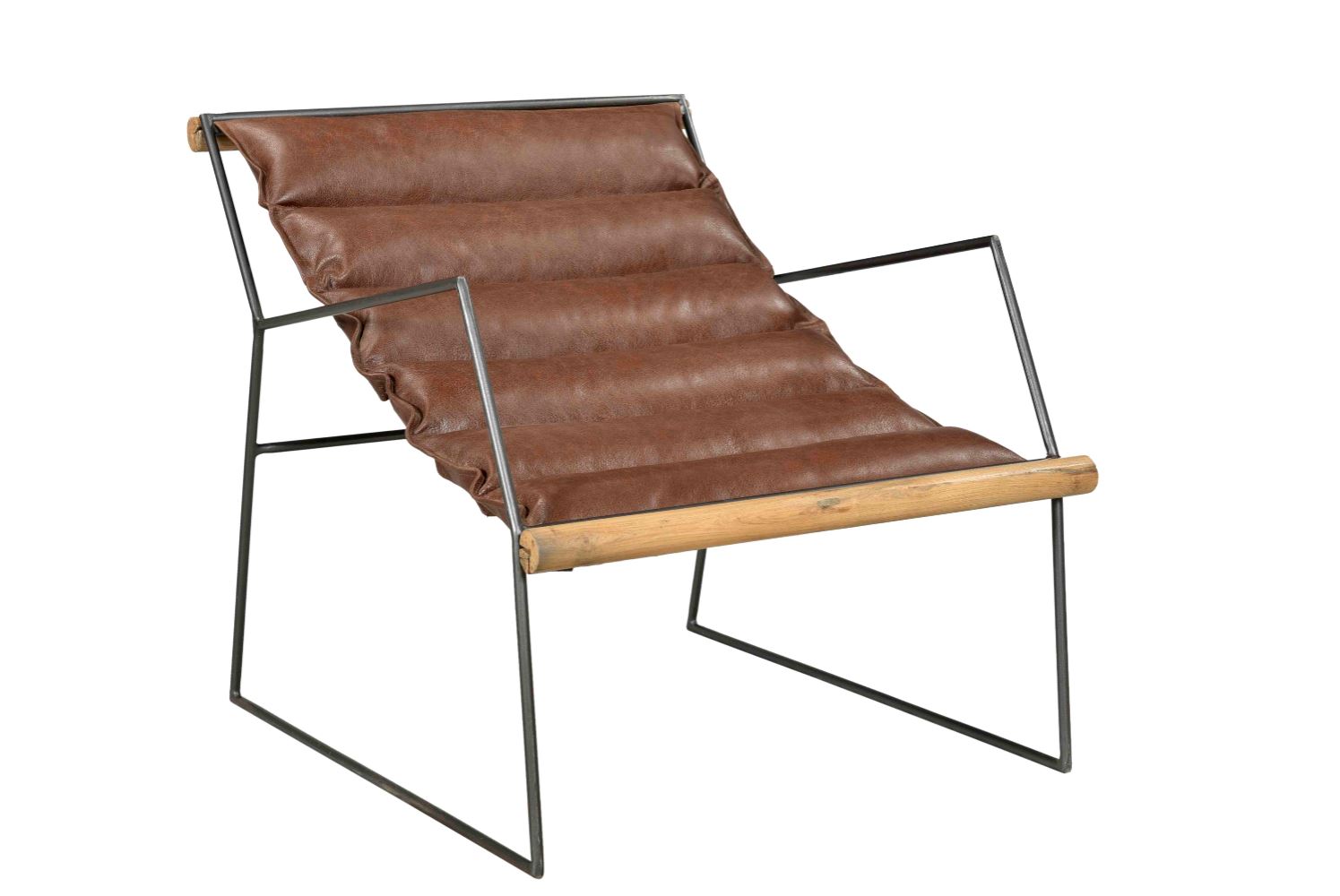 design-sessel-leder Design-Sessel